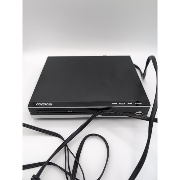 Maite MTDVD-BA DVD Player Model BA New / Open Box - Picture 1 of 4